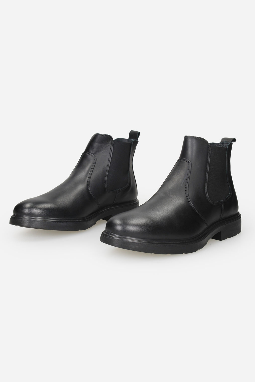 NERO | IGI & CO - U 8600200 Tronchetto