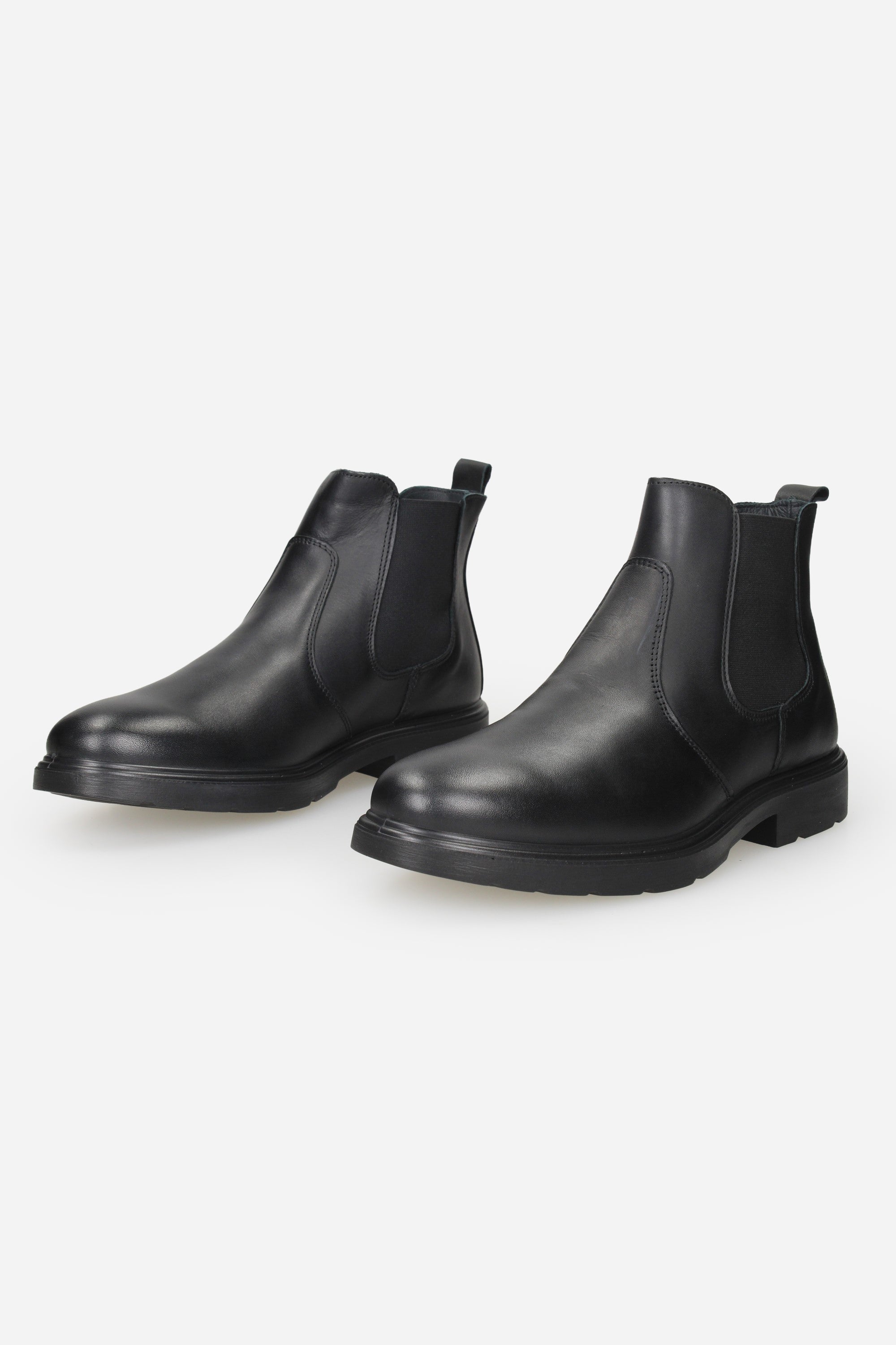 NERO | IGI & CO - U 8600200 Tronchetto