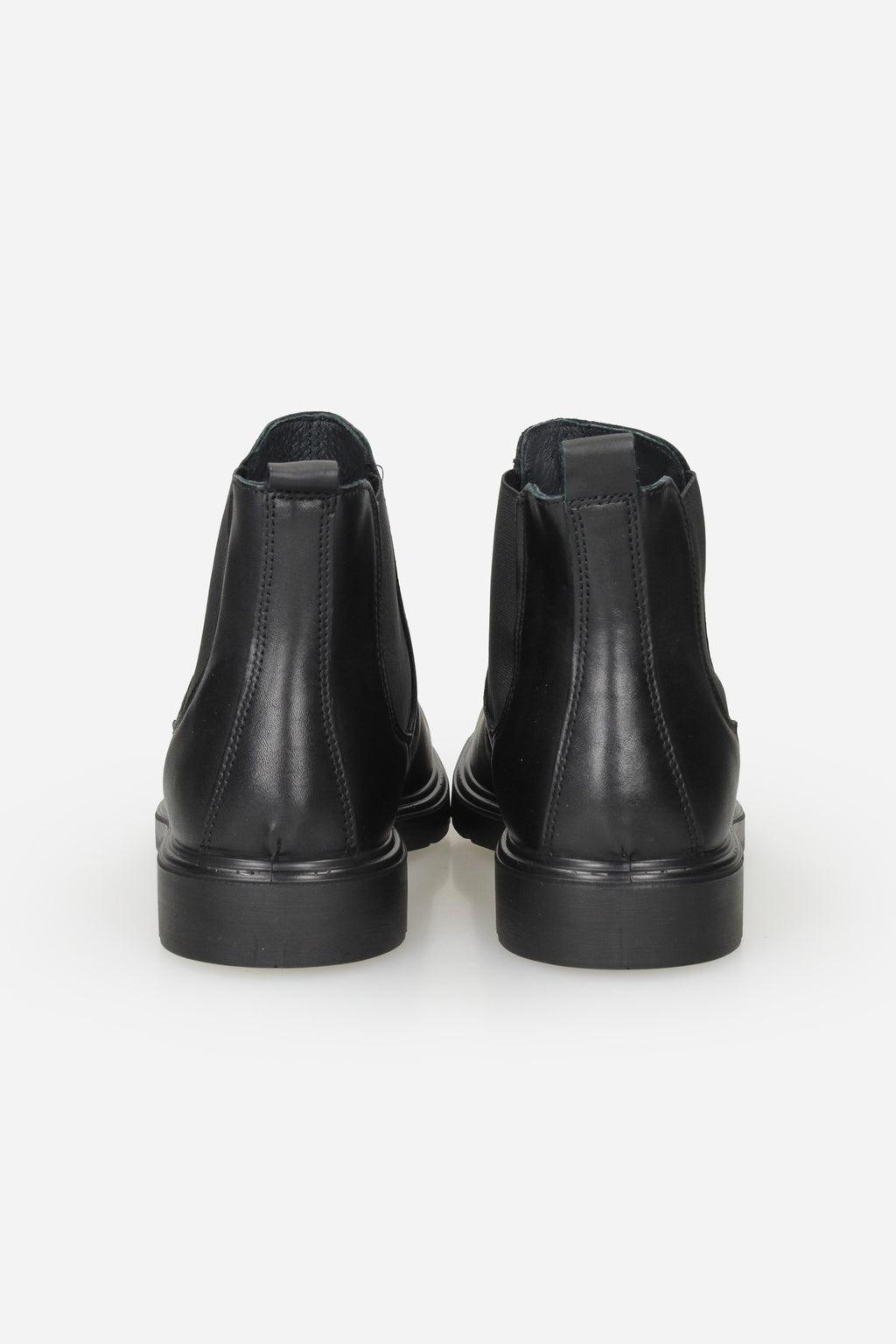 NERO | IGI & CO - U 8600200 Tronchetto