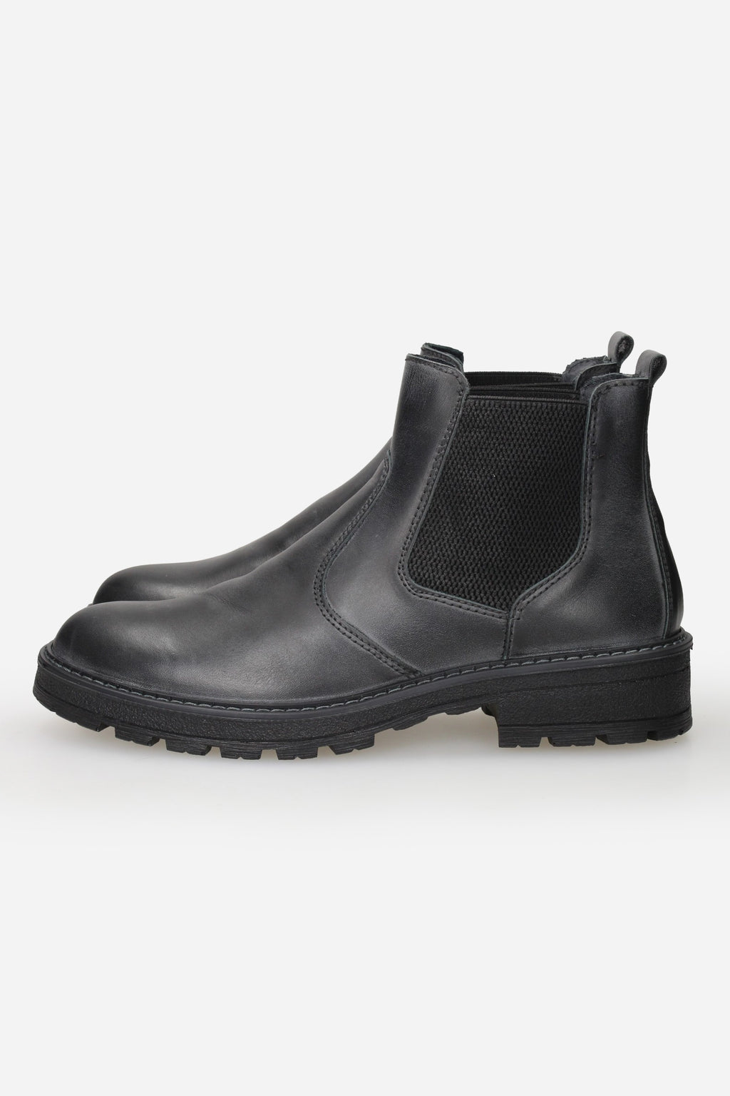 NERO | IGI & CO - U 8609400 Tronchetto