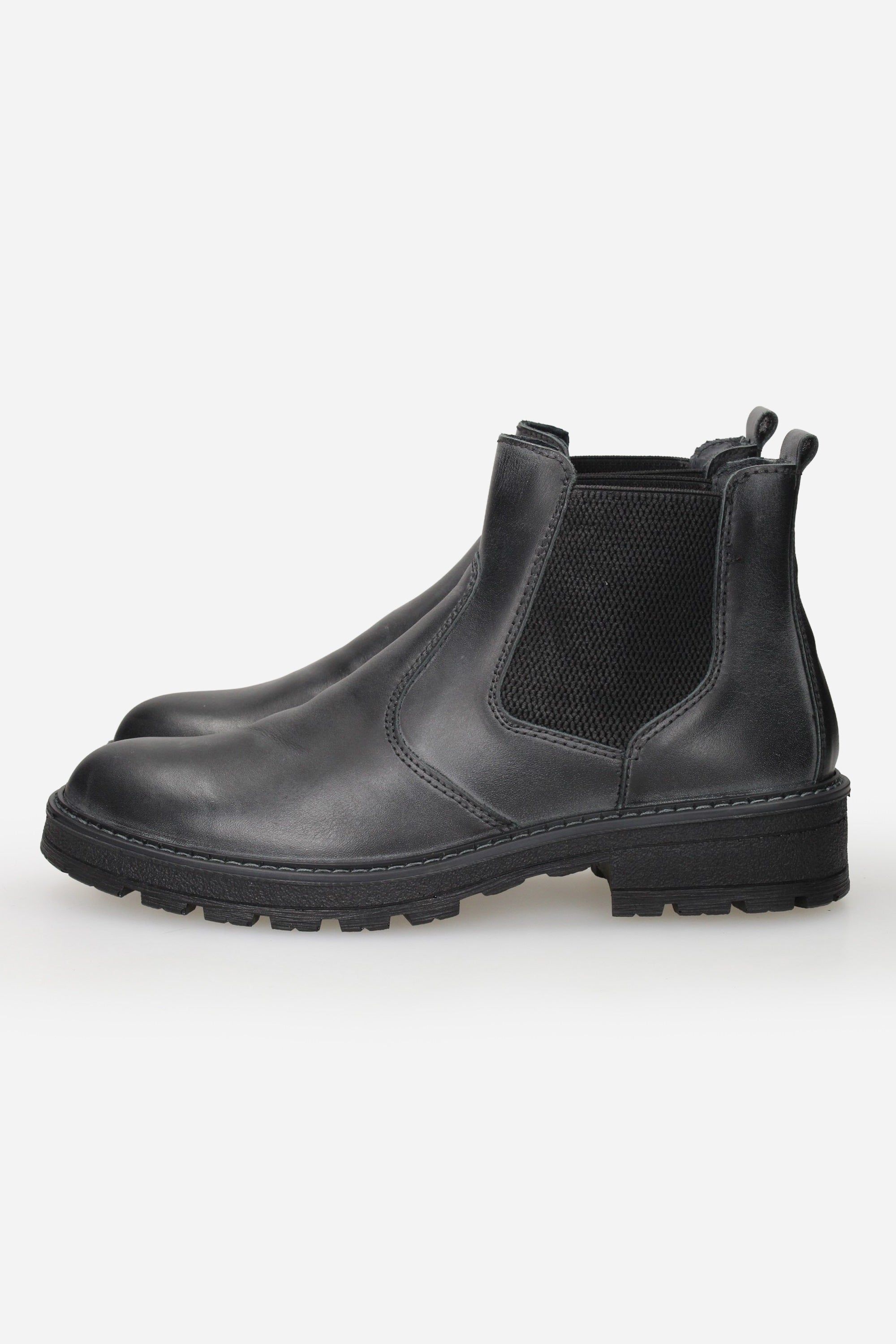 NERO | IGI & CO - U 8609400 Tronchetto