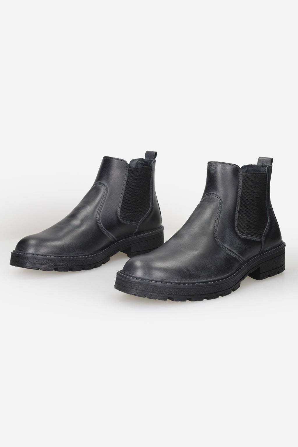 NERO | IGI & CO - U 8609400 Tronchetto
