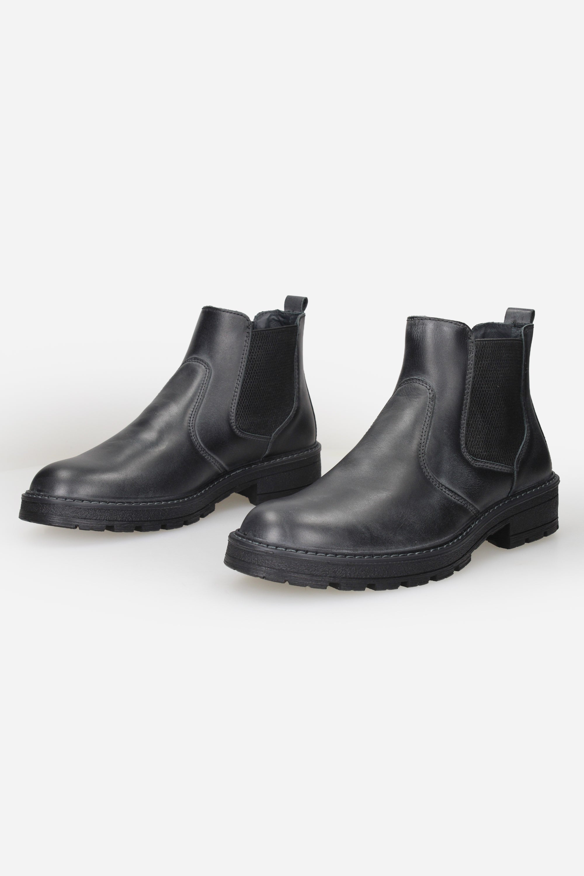 NERO | IGI & CO - U 8609400 Tronchetto