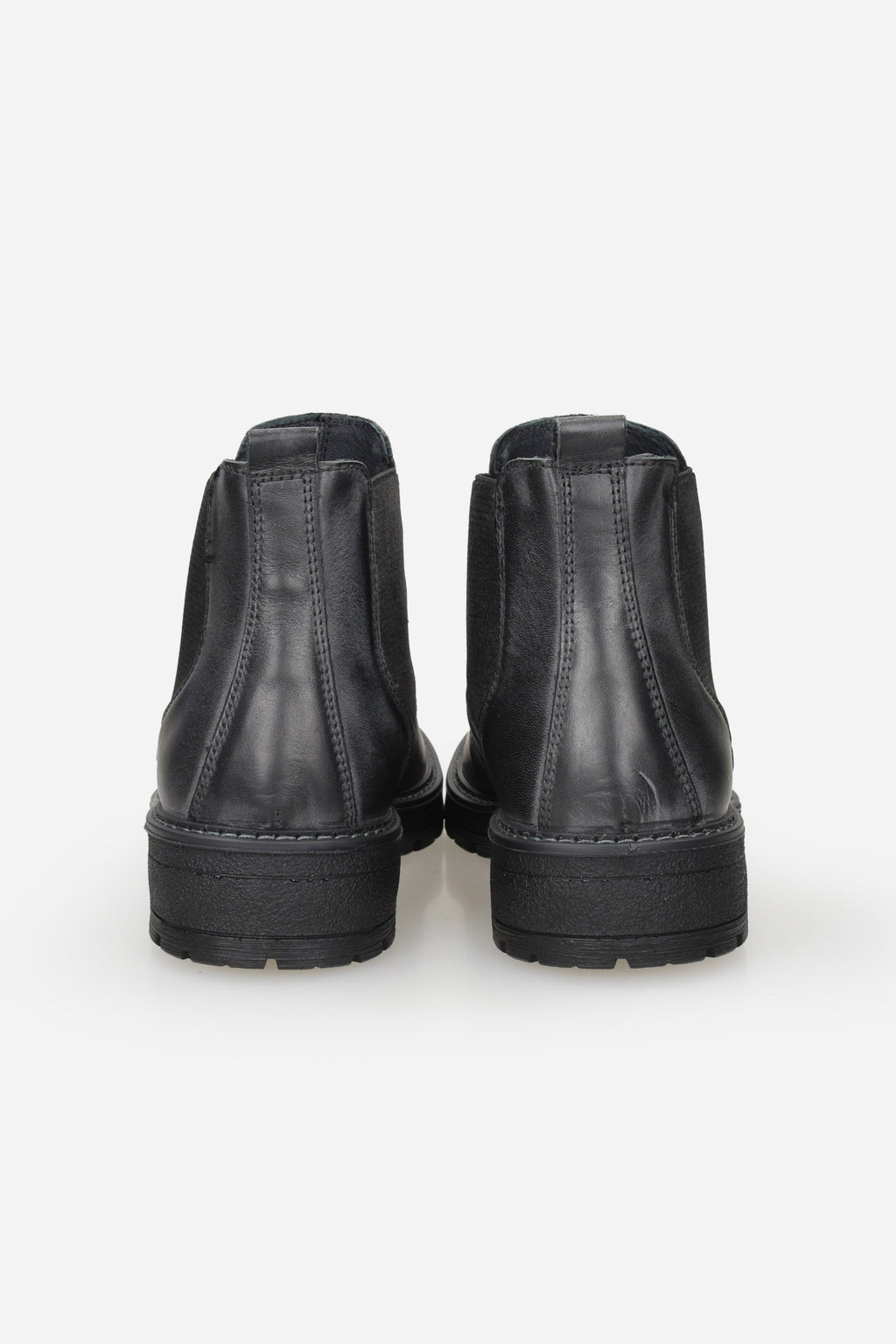 NERO | IGI & CO - U 8609400 Tronchetto