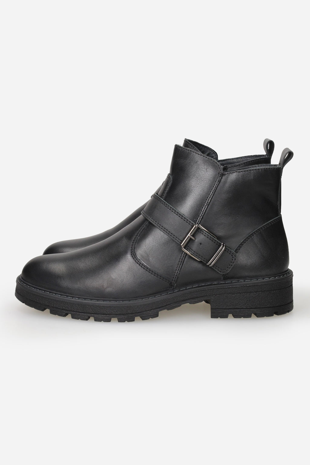 NERO | IGI & CO - U 8609500 Tronchetto