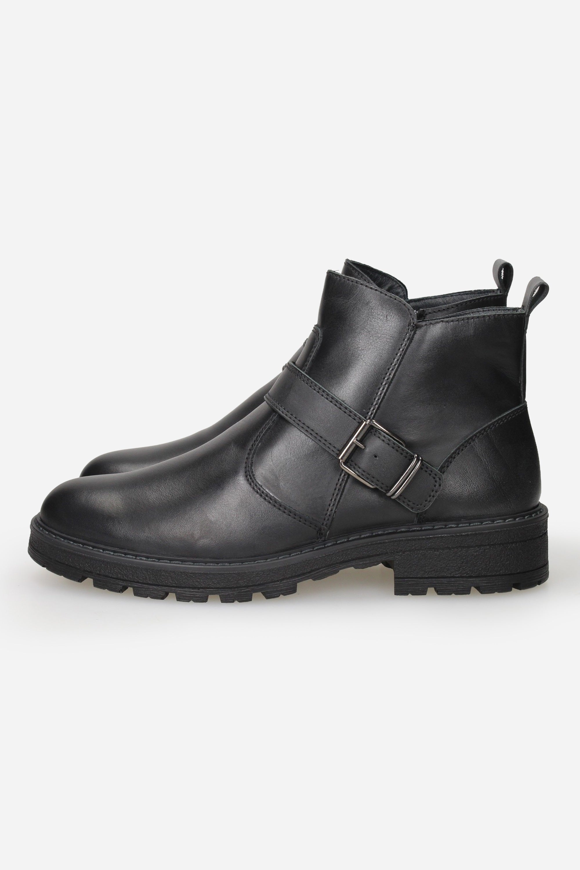 NERO | IGI & CO - U 8609500 Tronchetto