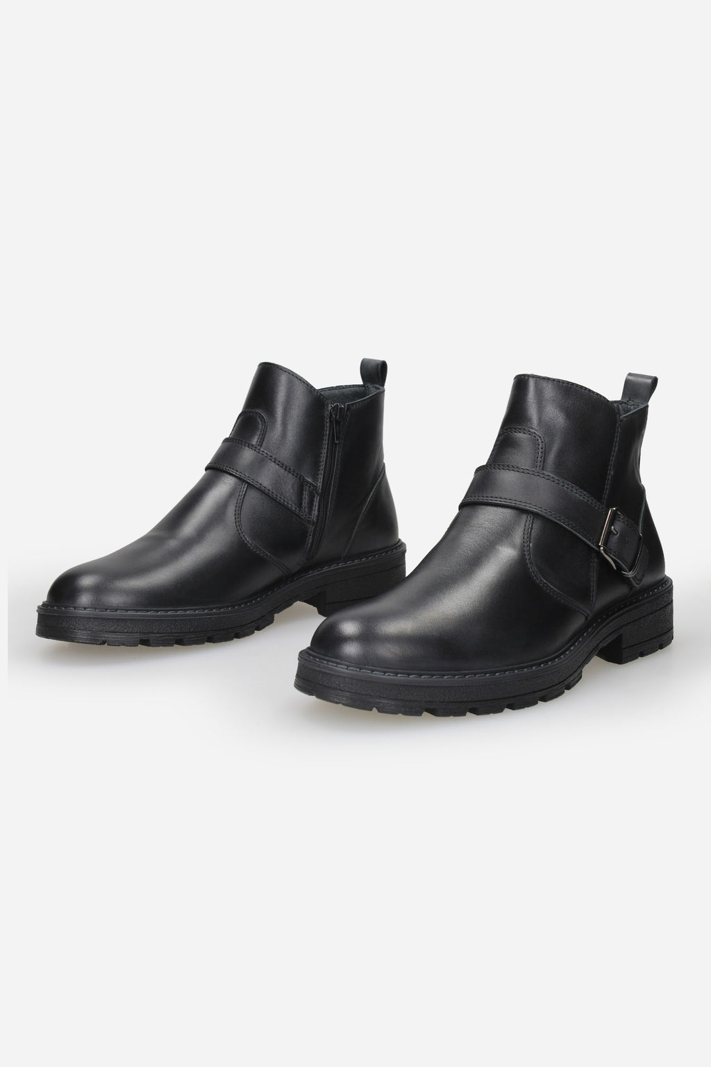 NERO | IGI & CO - U 8609500 Tronchetto