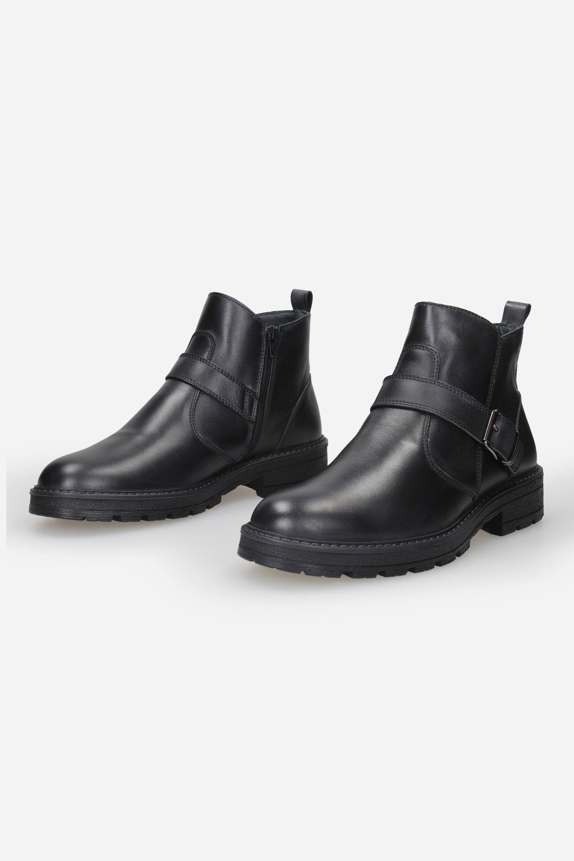 NERO | IGI & CO - U 8609500 Tronchetto