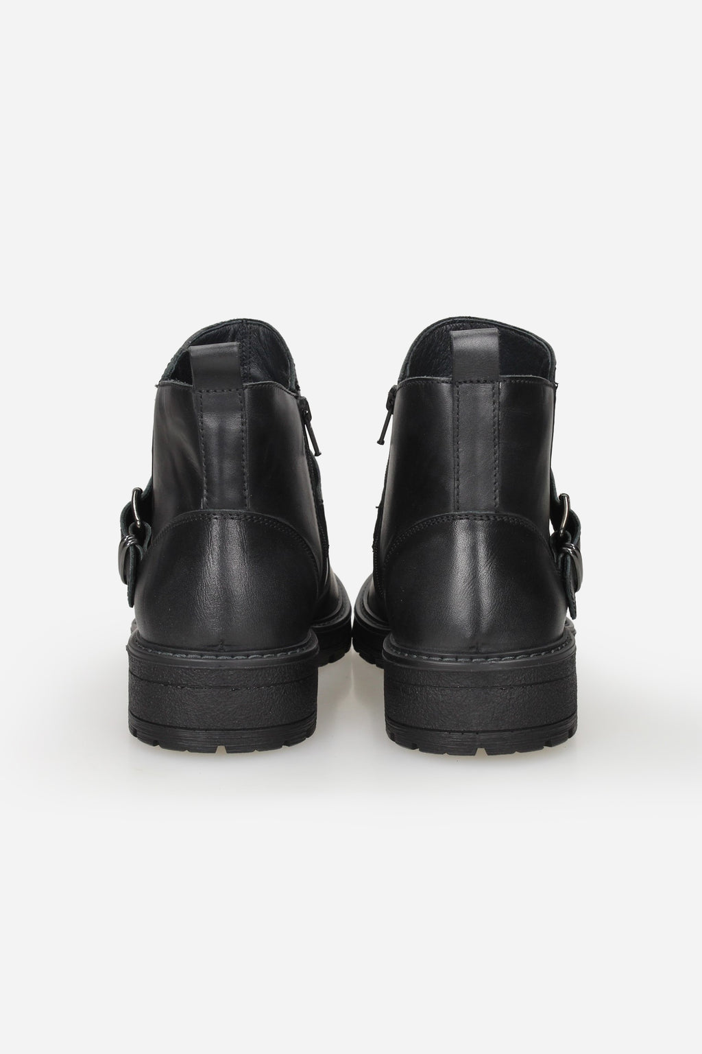NERO | IGI & CO - U 8609500 Tronchetto