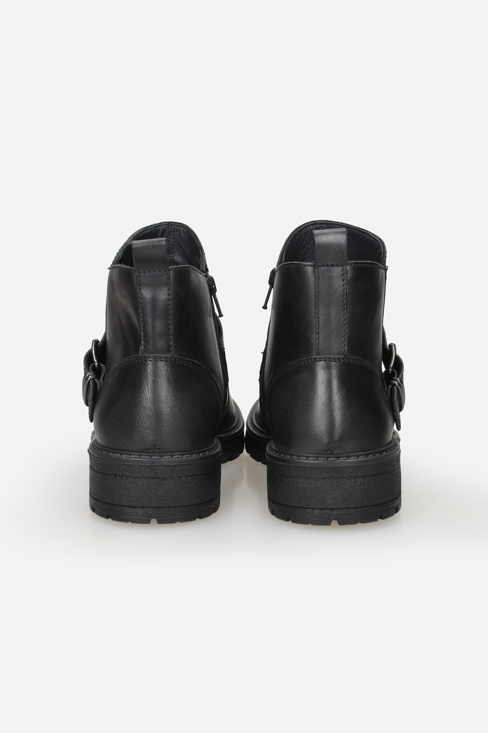 NERO | IGI & CO - U 8609500 Tronchetto