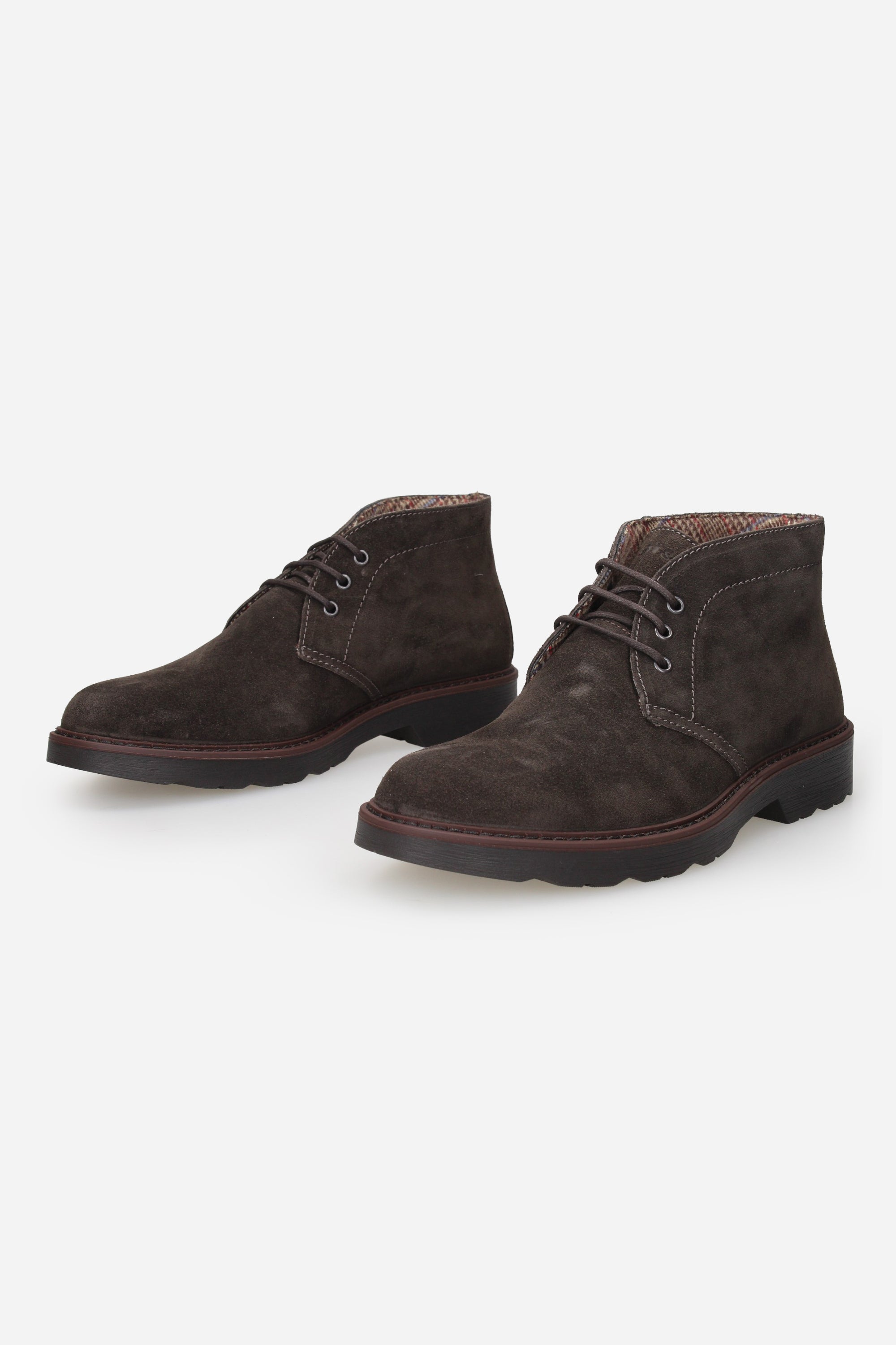 MARRONE | IGI & CO - U 8607711 Tronchetto