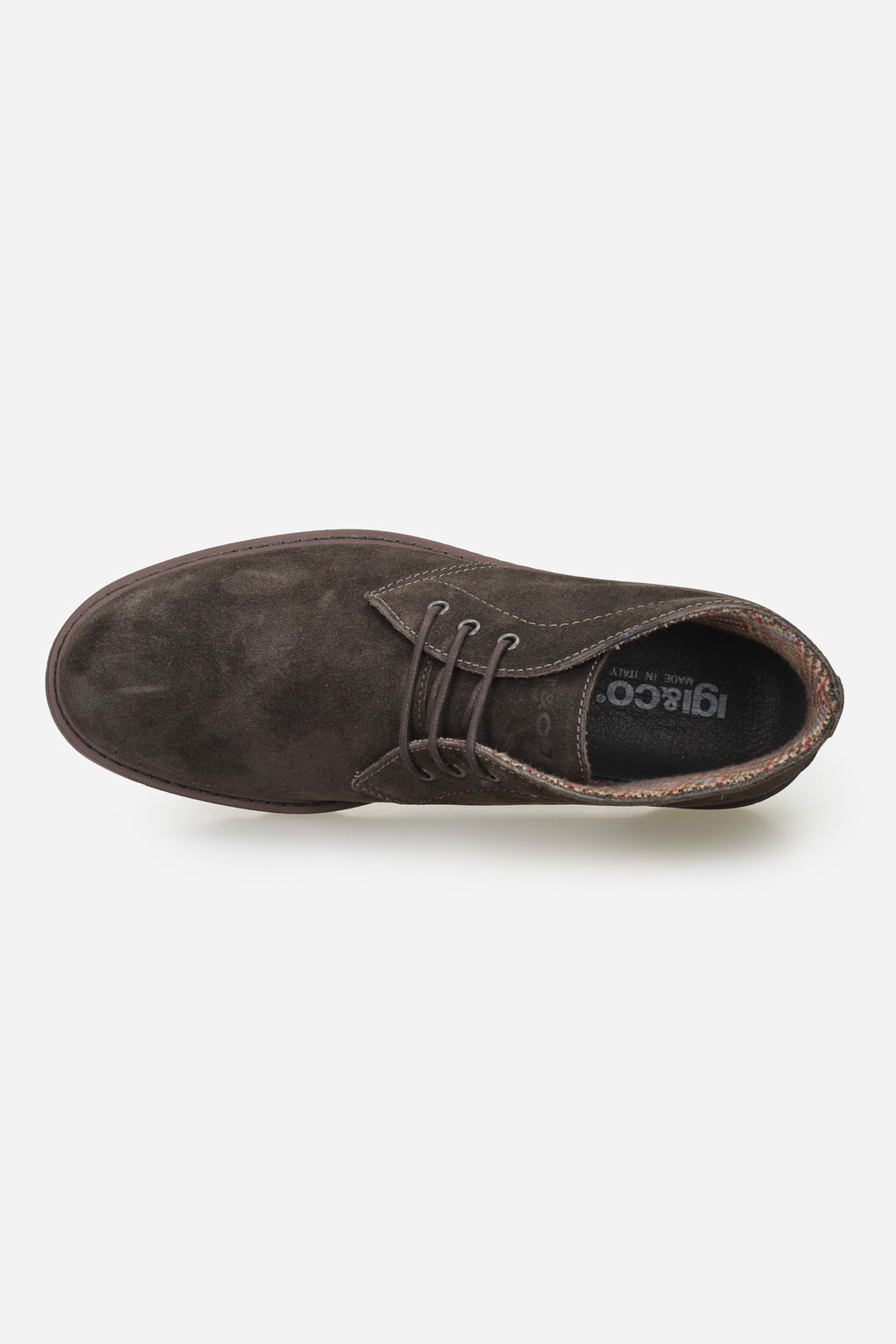 MARRONE | IGI & CO - U 8607711 Tronchetto