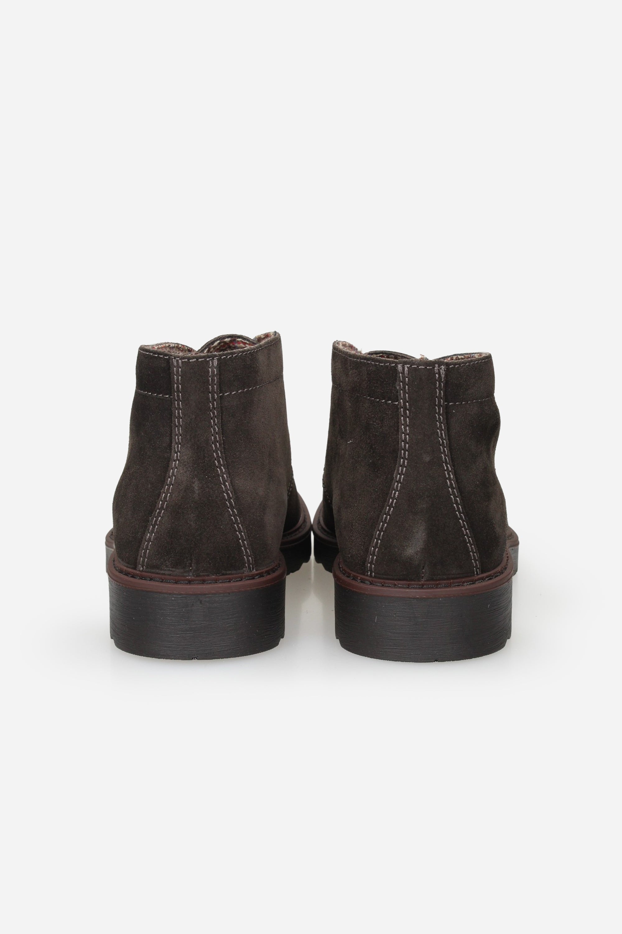 MARRONE | IGI & CO - U 8607711 Tronchetto