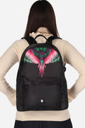NERO | COUNTY OF MILAN - COMAF250108 Zaino