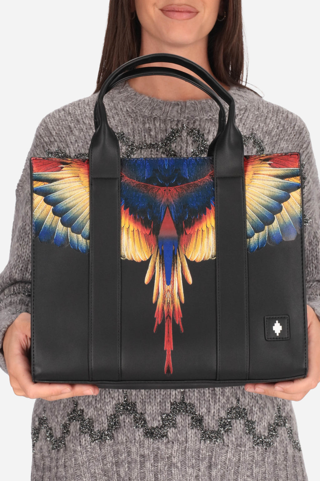 NERO | COUNTY OF MILAN - D COMAF250126 Borsa