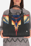 NERO | COUNTY OF MILAN - D COMAF250126 Borsa