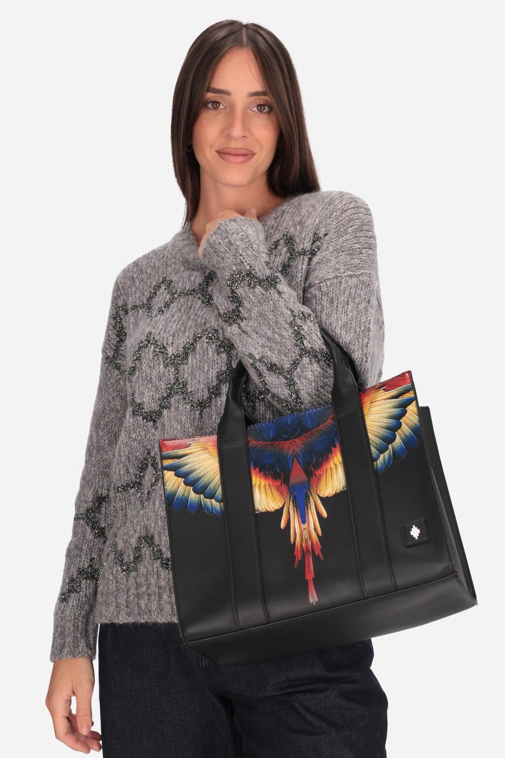 NERO | COUNTY OF MILAN - D COMAF250126 Borsa