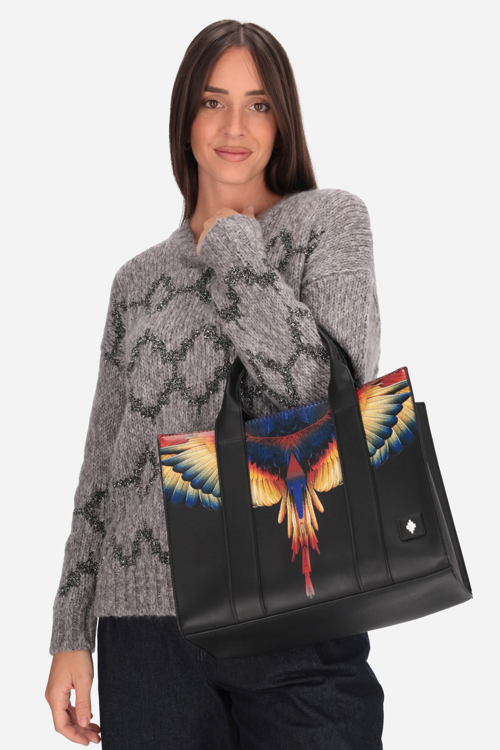 NERO | COUNTY OF MILAN - D COMAF250126 Borsa
