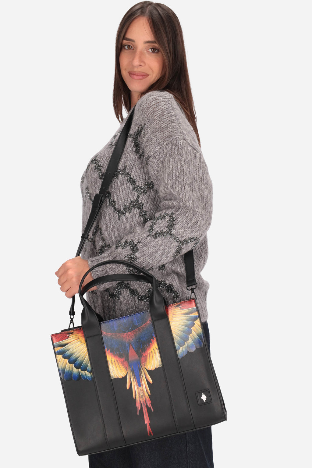 NERO | COUNTY OF MILAN - D COMAF250126 Borsa