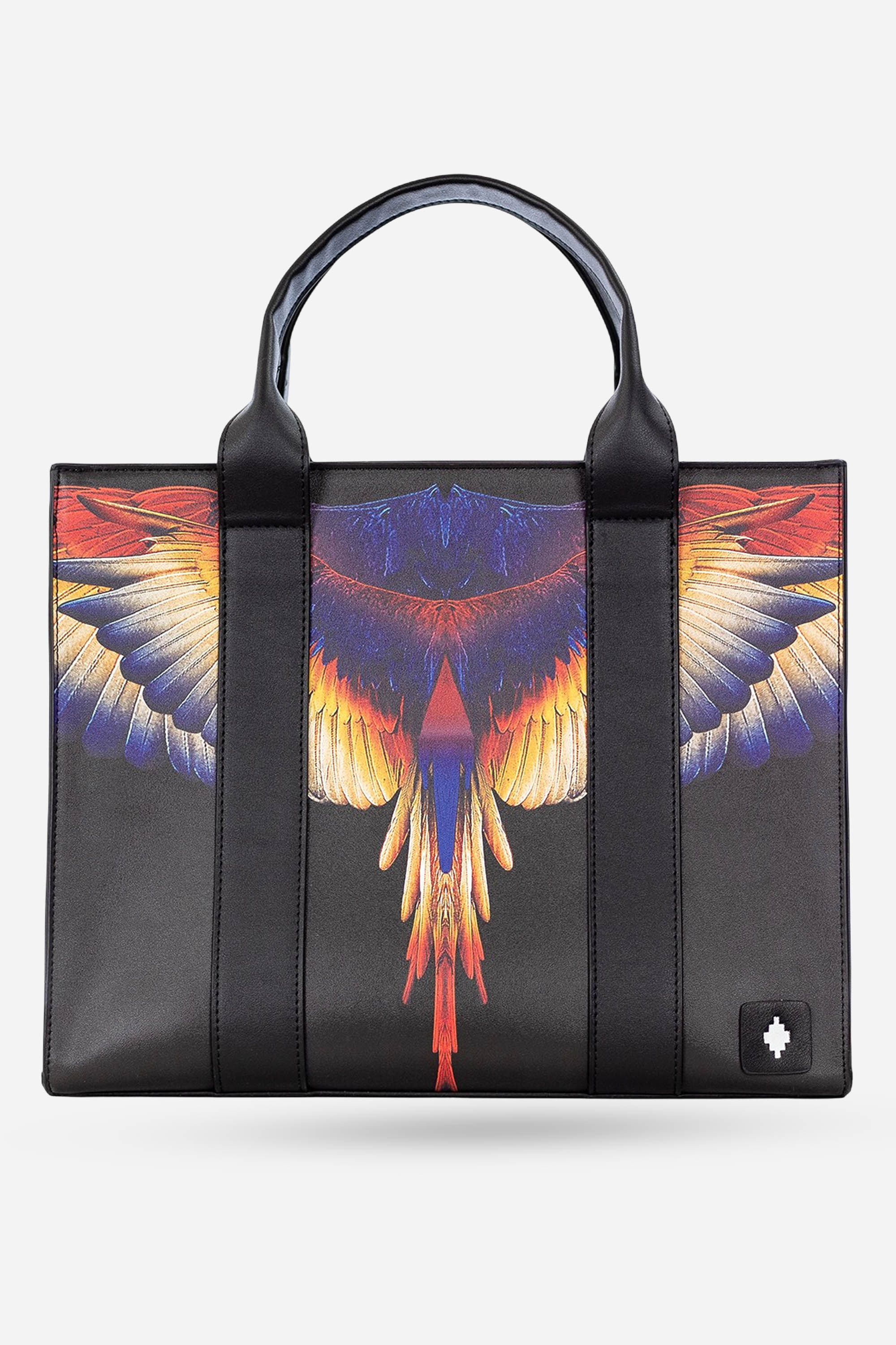 NERO | COUNTY OF MILAN - D COMAF250126 Borsa