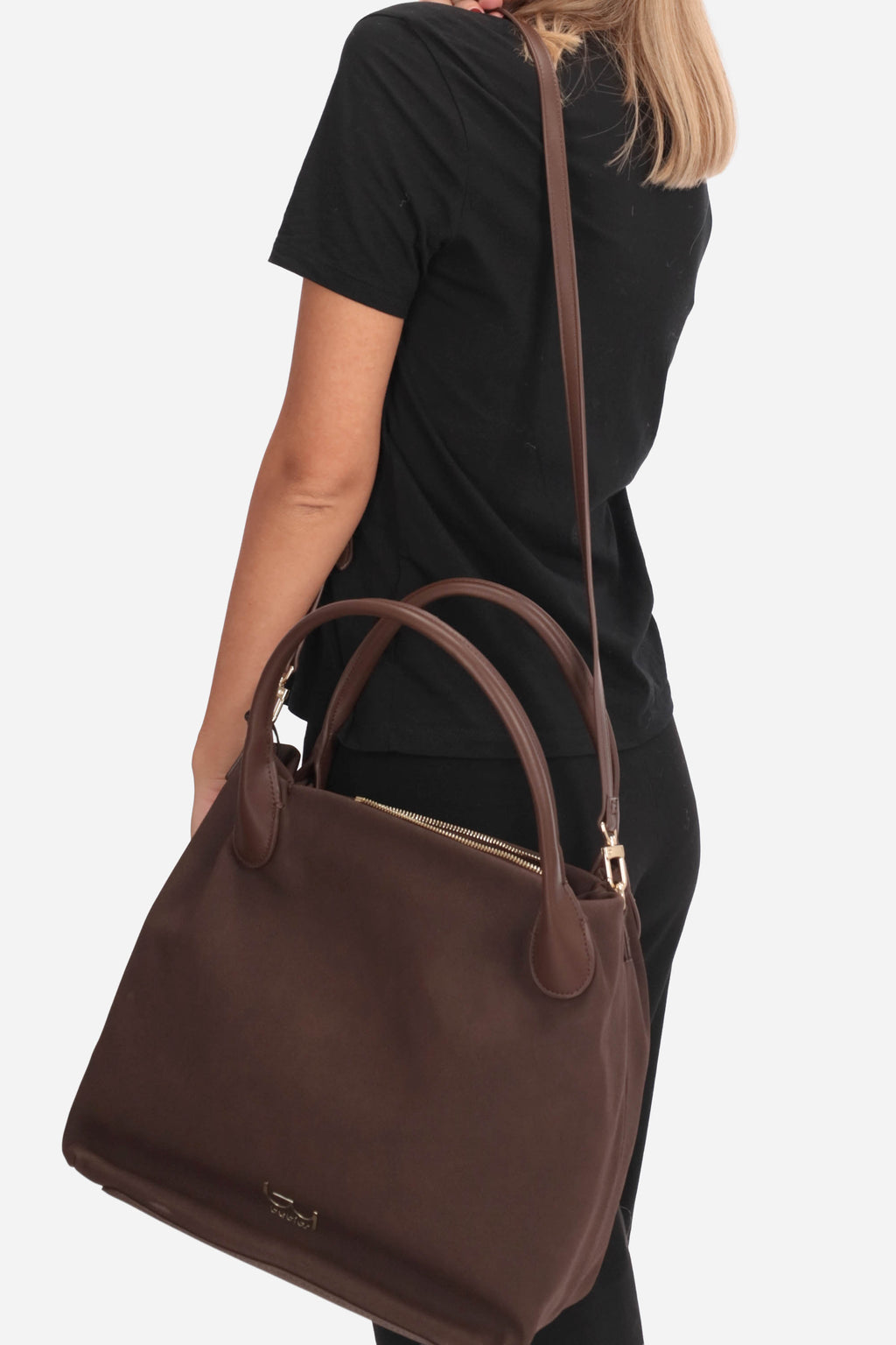 MARRONE | BY BYBLOS - D BYBS66B01S Borsa