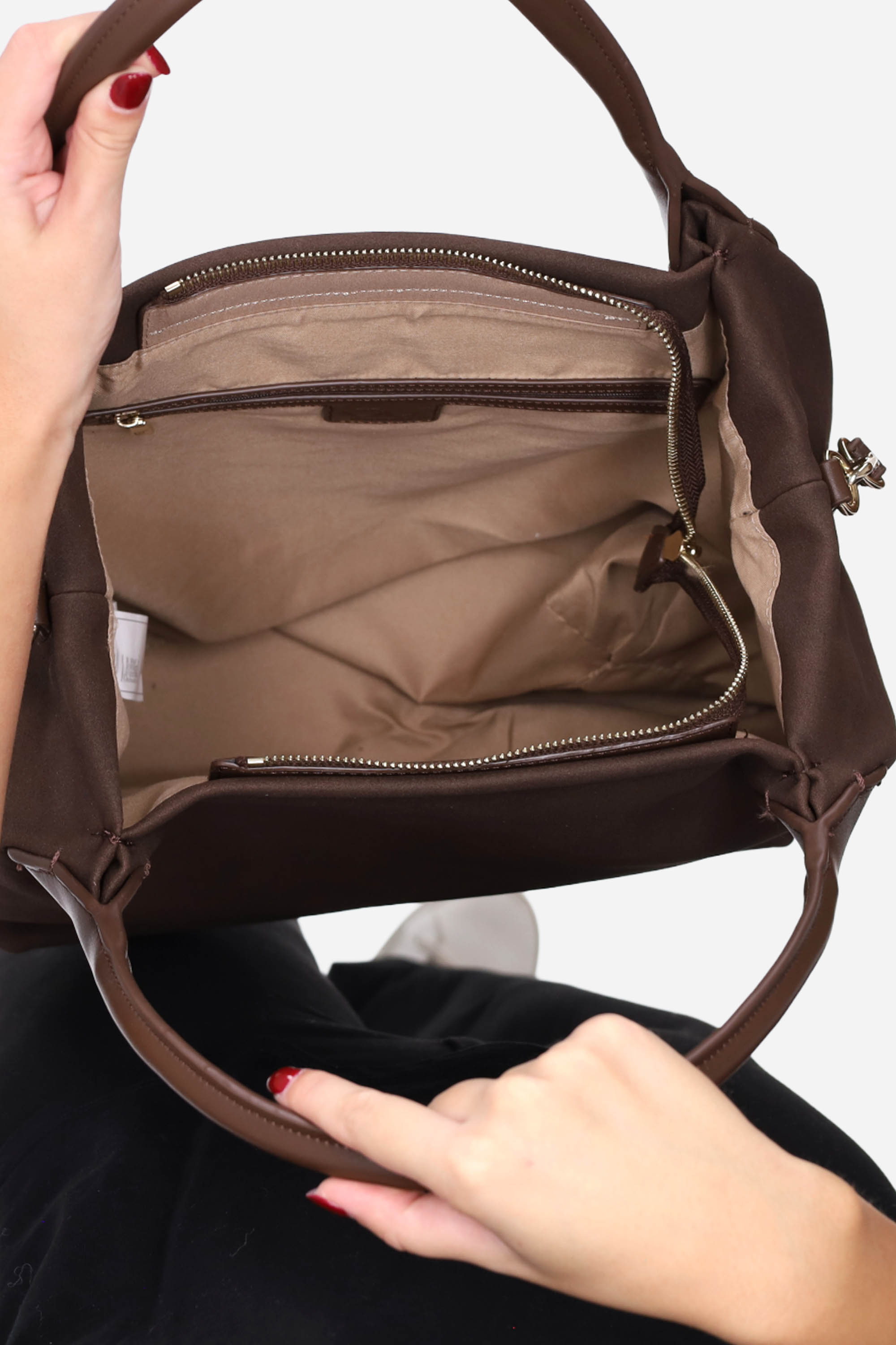 MARRONE | BY BYBLOS - D BYBS66B01S Borsa