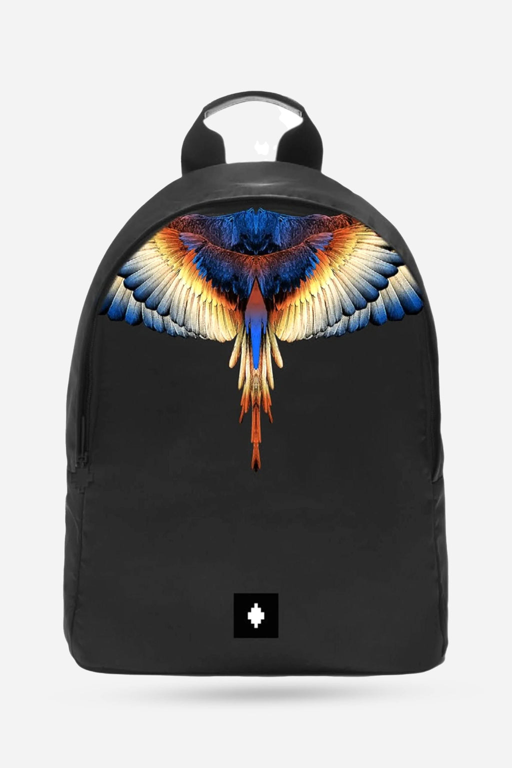 NERO | COUNTY OF MILAN - COMAF250113 Zaino