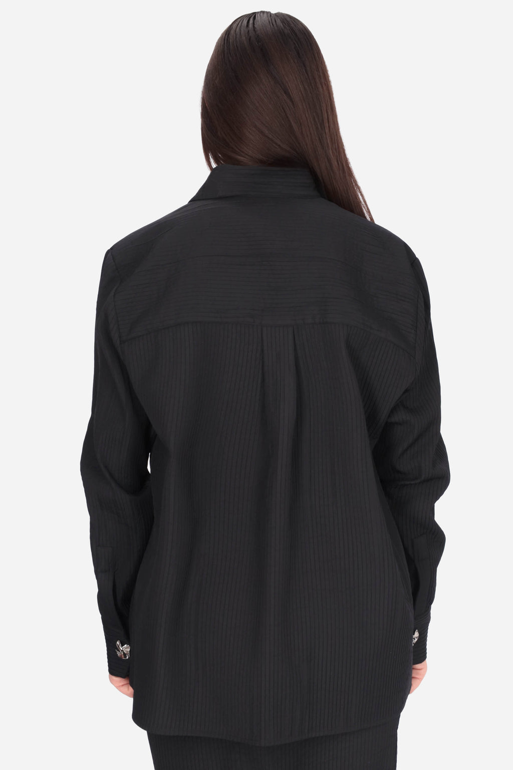 NERO | JIJIL - D CA405 Camicia