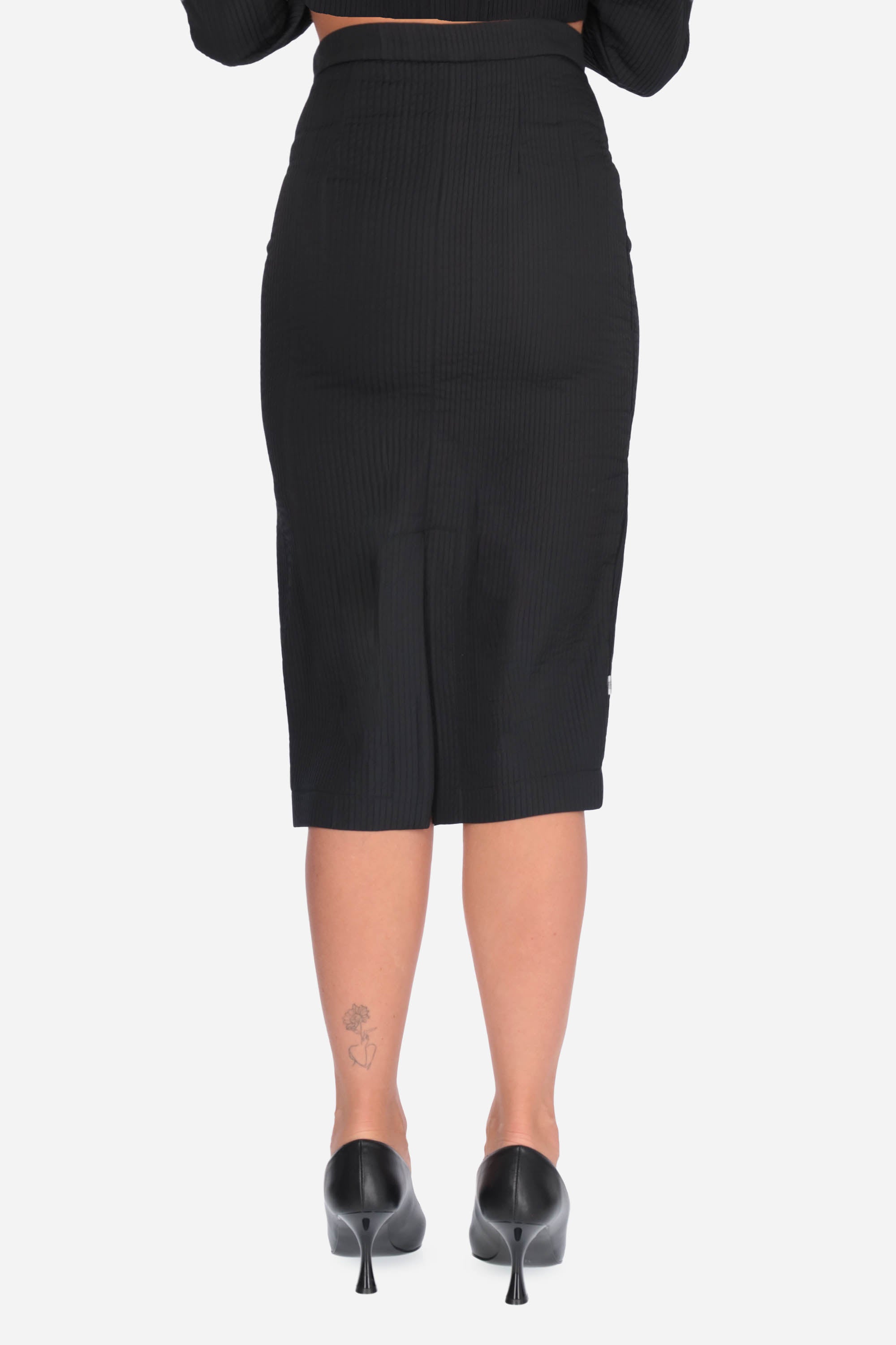 NERO | JIJIL - D GO428 Gonna