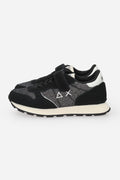 NERO | SUN68 KIDS - BA Z45404K Sneakers