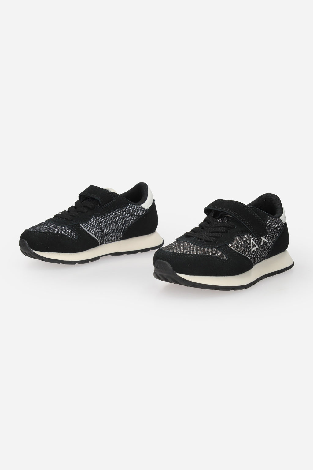 NERO | SUN68 KIDS - BA Z45404K Sneakers