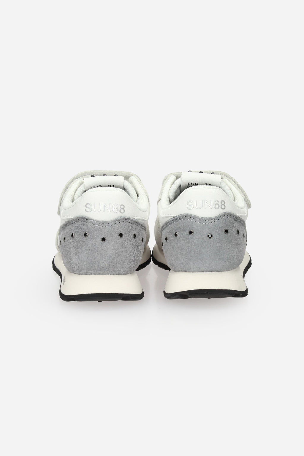 BIANCO | SUN68 KIDS - BA Z45406K Sneakers