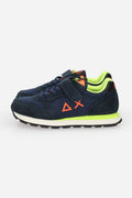 BLU | SUN68 KIDS - BO Z45302K Sneakers