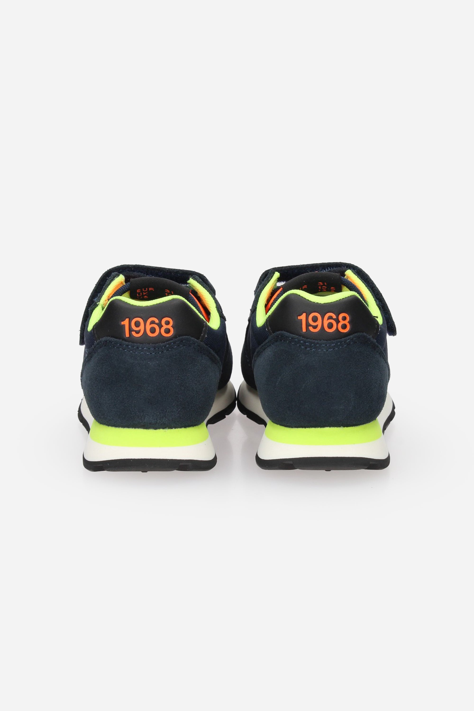BLU | SUN68 KIDS - BO Z45302K Sneakers