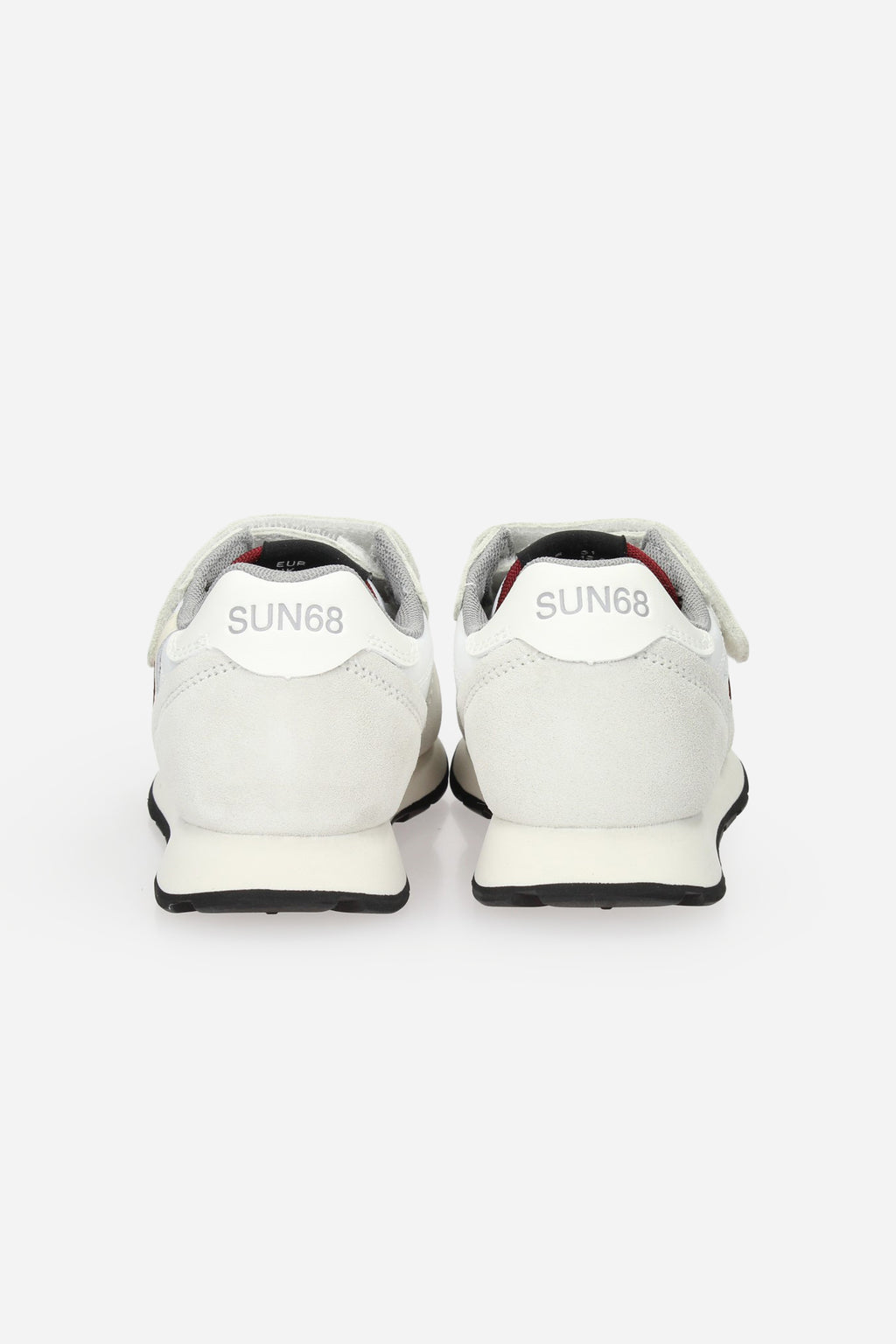 BIANCO | SUN68 KIDS - BO Z45314K Sneakers