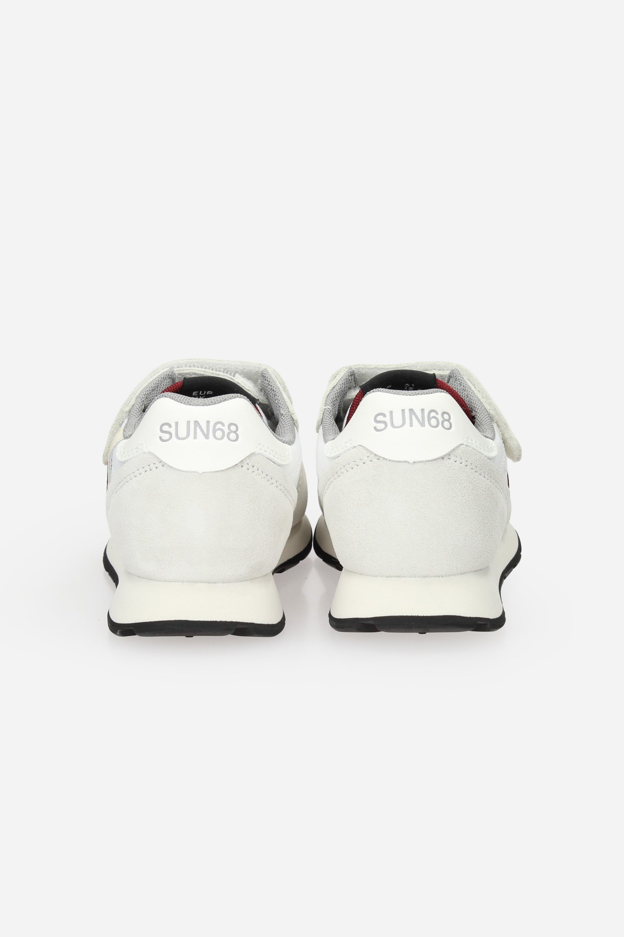 BIANCO | SUN68 KIDS - BO Z45314K Sneakers
