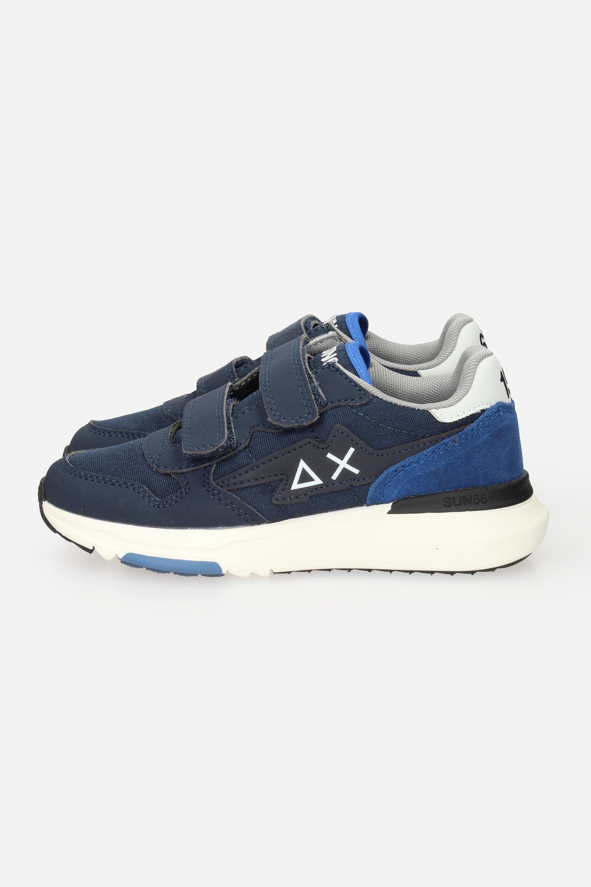 BLU | SUN68 KIDS - BO Z45320K Sneakers
