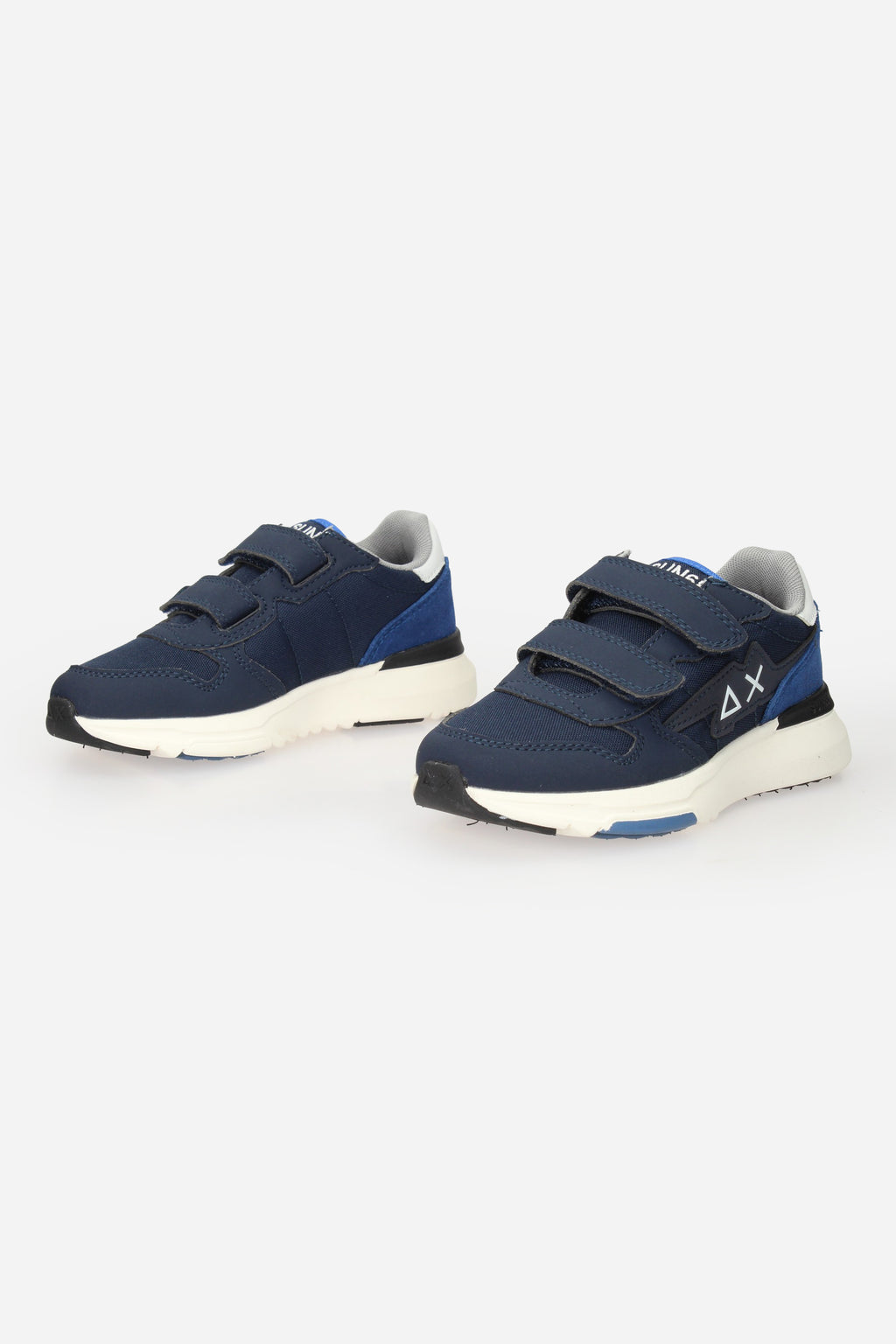 BLU | SUN68 KIDS - BO Z45320K Sneakers