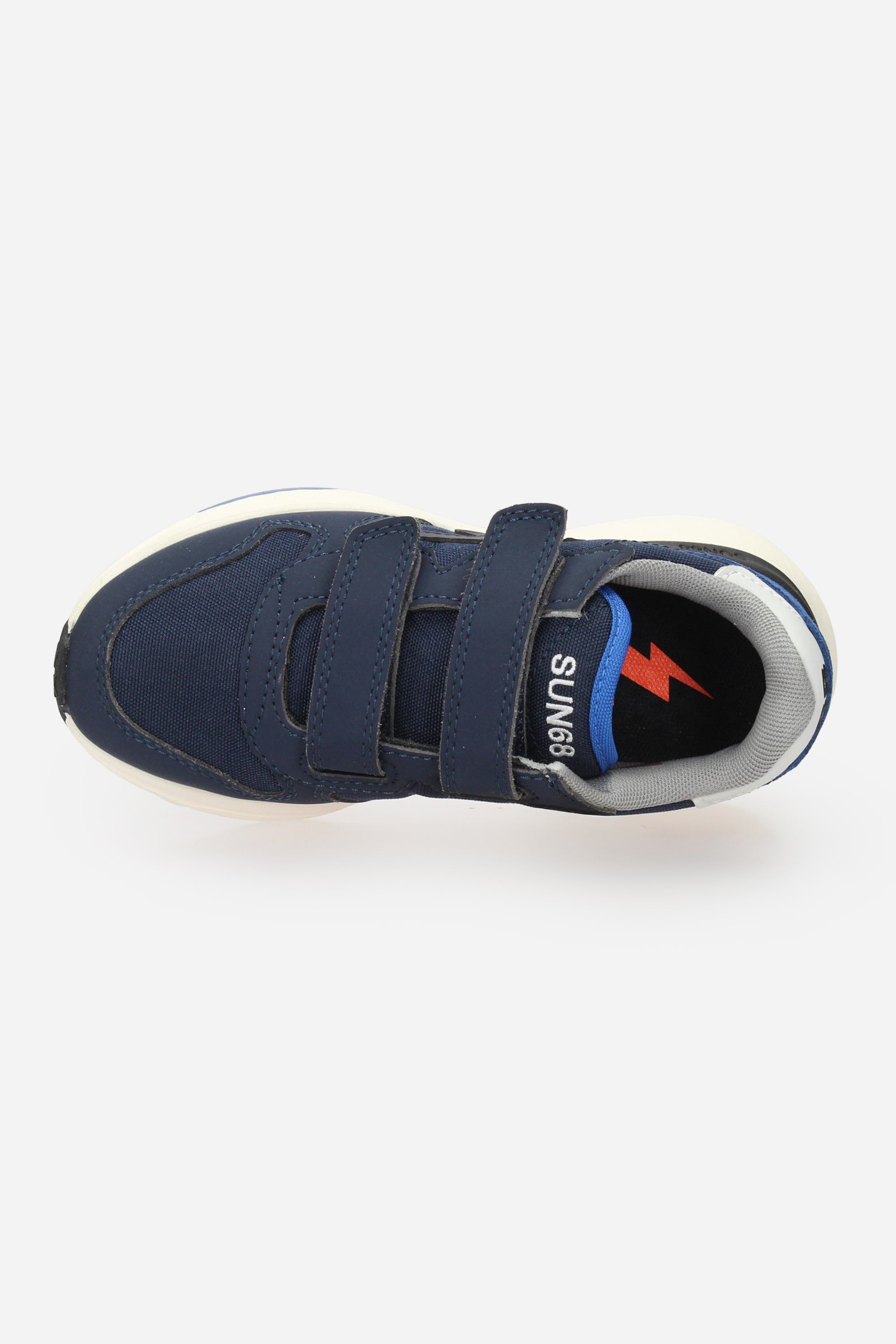 BLU | SUN68 KIDS - BO Z45320K Sneakers