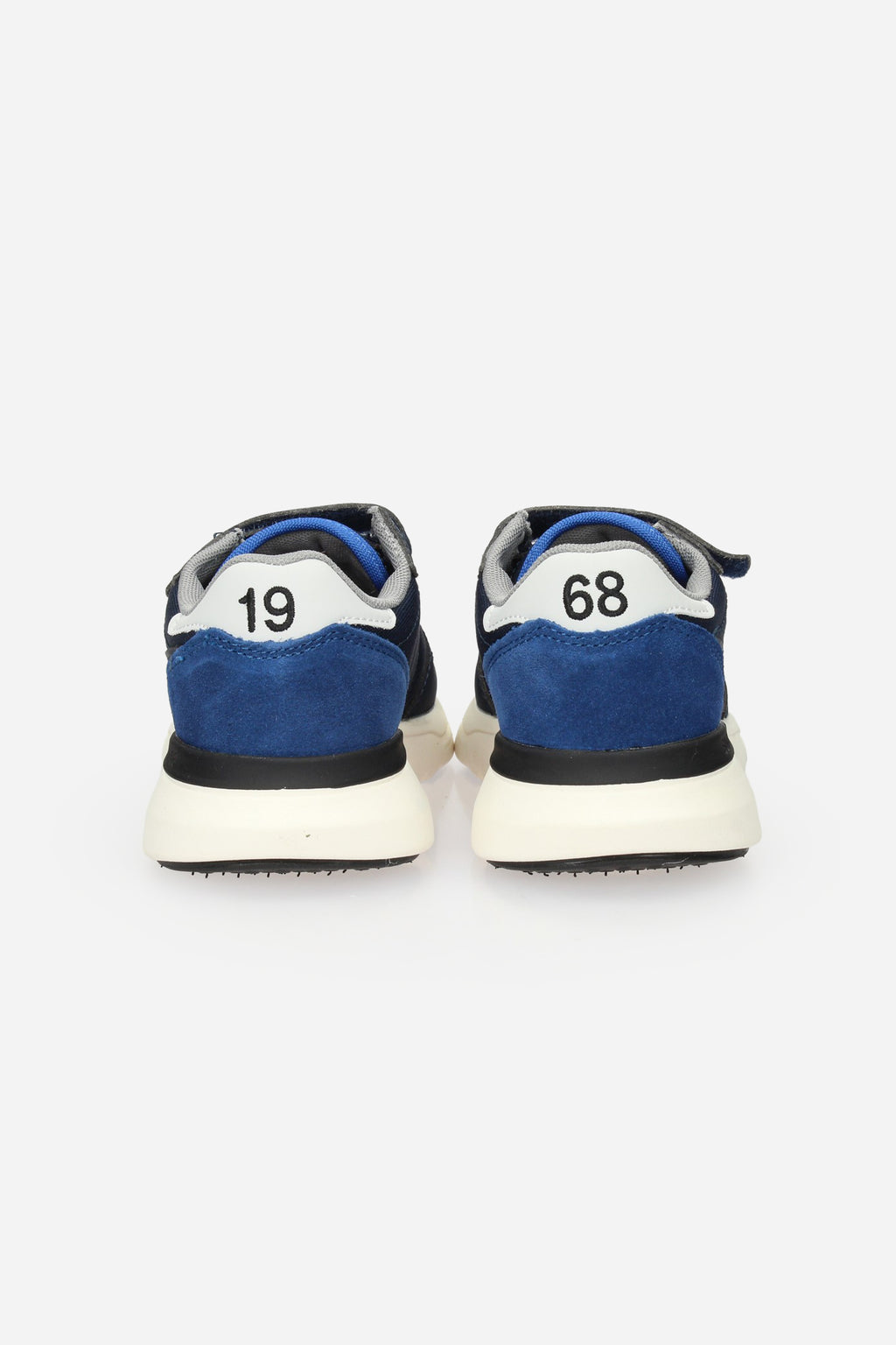 BLU | SUN68 KIDS - BO Z45320K Sneakers