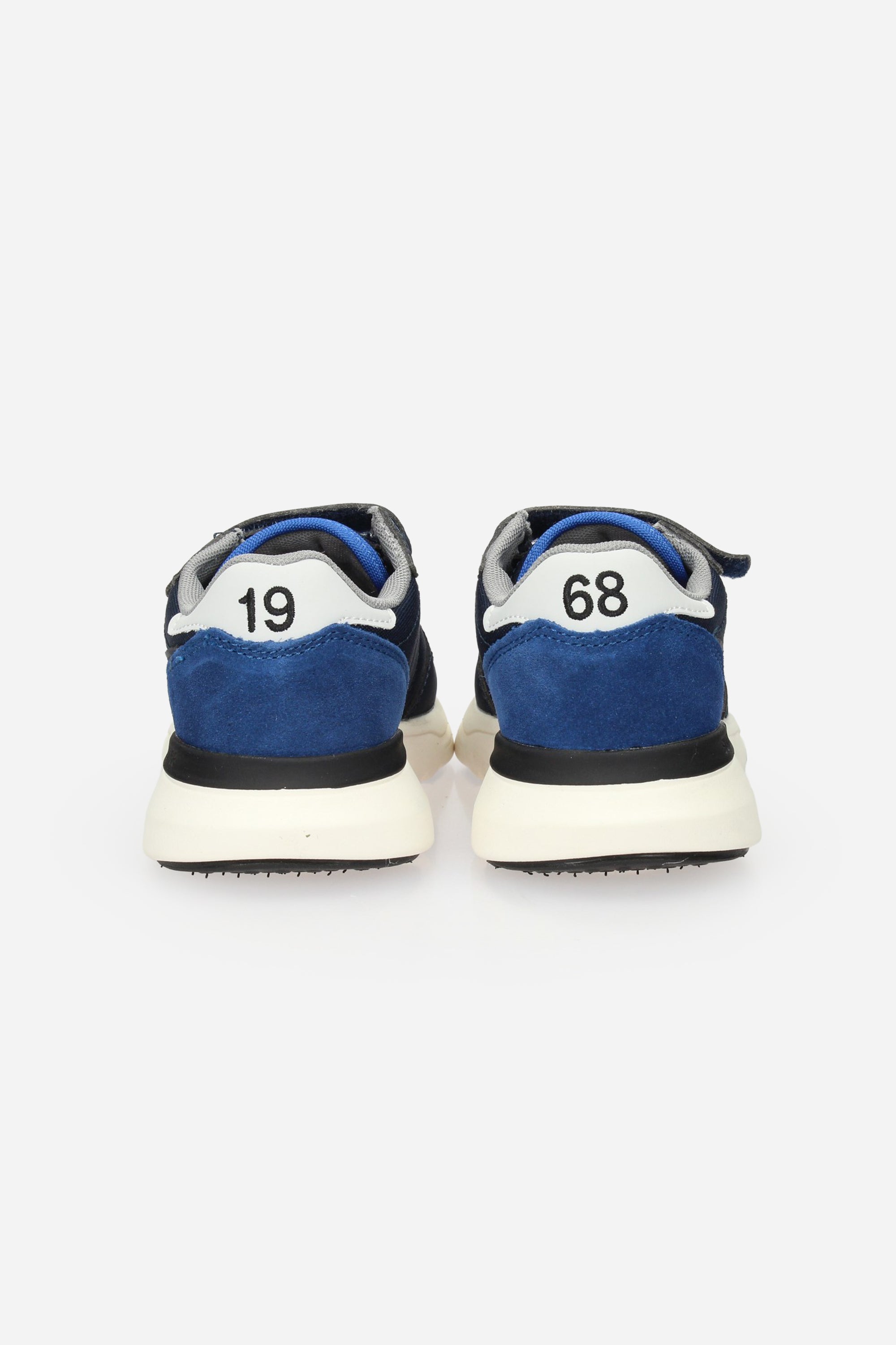 BLU | SUN68 KIDS - BO Z45320K Sneakers