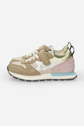 BEIGE | SUN68 KIDS - BA Z45416K Sneakers