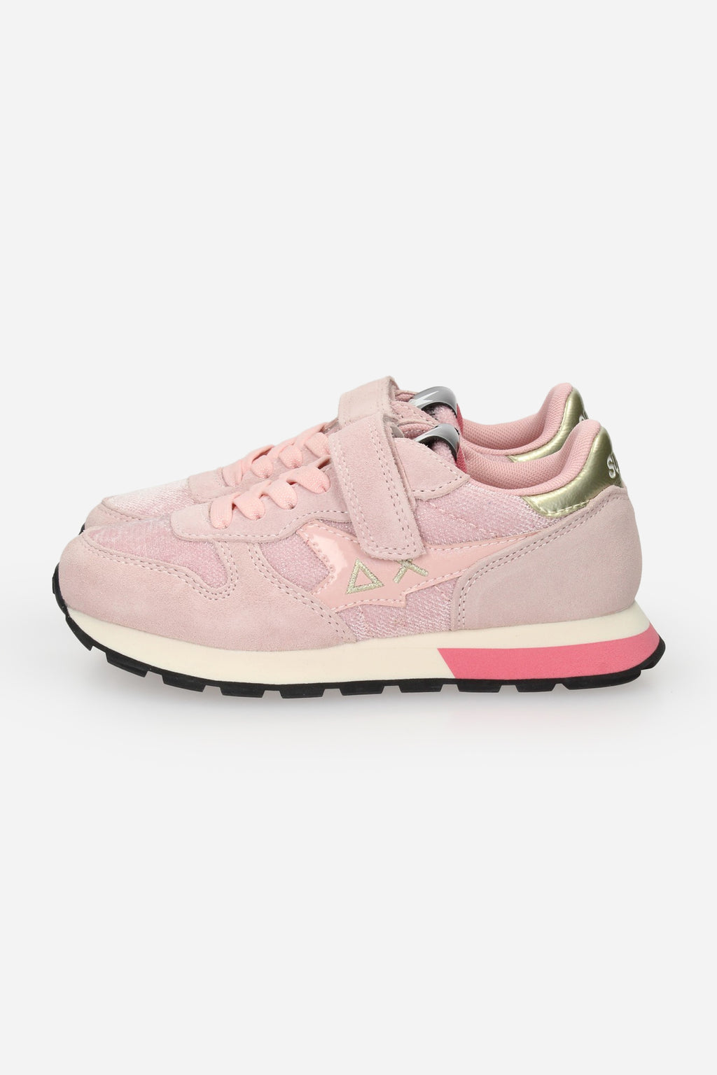 ROSA | SUN68 KIDS - BA Z45423K Sneakers