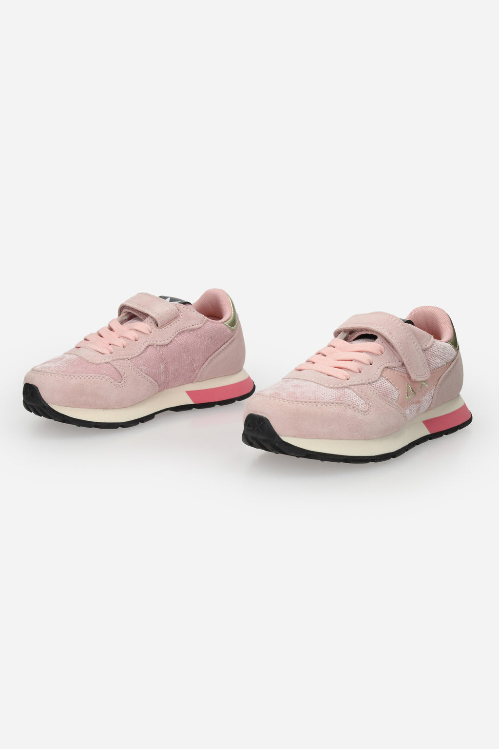 ROSA | SUN68 KIDS - BA Z45423K Sneakers
