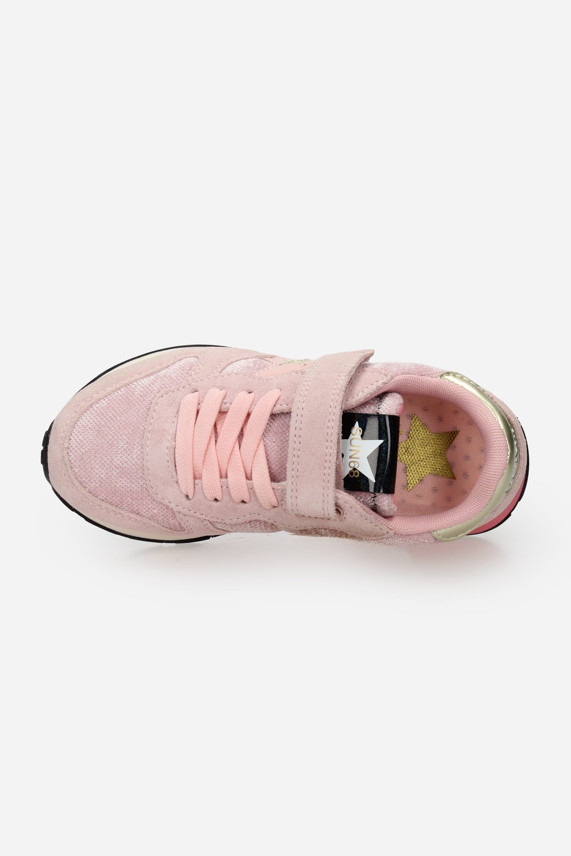 ROSA | SUN68 KIDS - BA Z45423K Sneakers