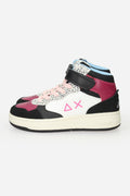 NERO | SUN68 KIDS - BA Z45446K Sneakers