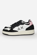 NERO | SUN68 KIDS - BA Z45444T Sneakers
