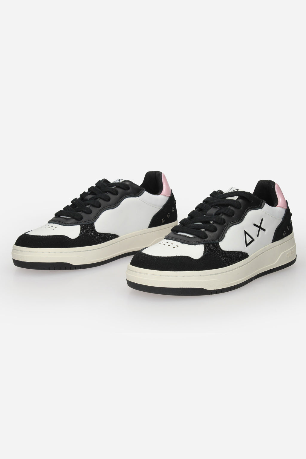 NERO | SUN68 KIDS - BA Z45444T Sneakers