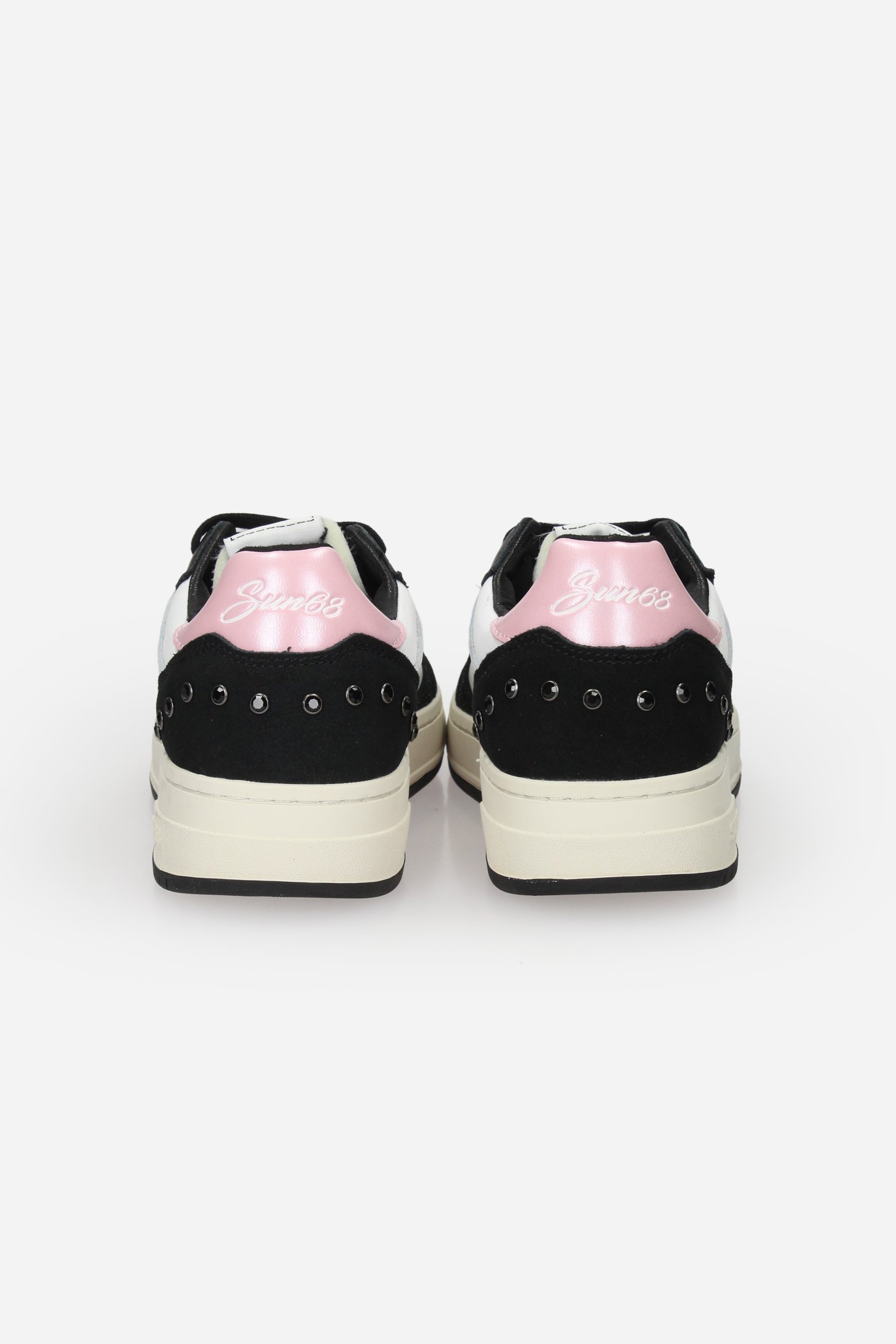 NERO | SUN68 KIDS - BA Z45444T Sneakers
