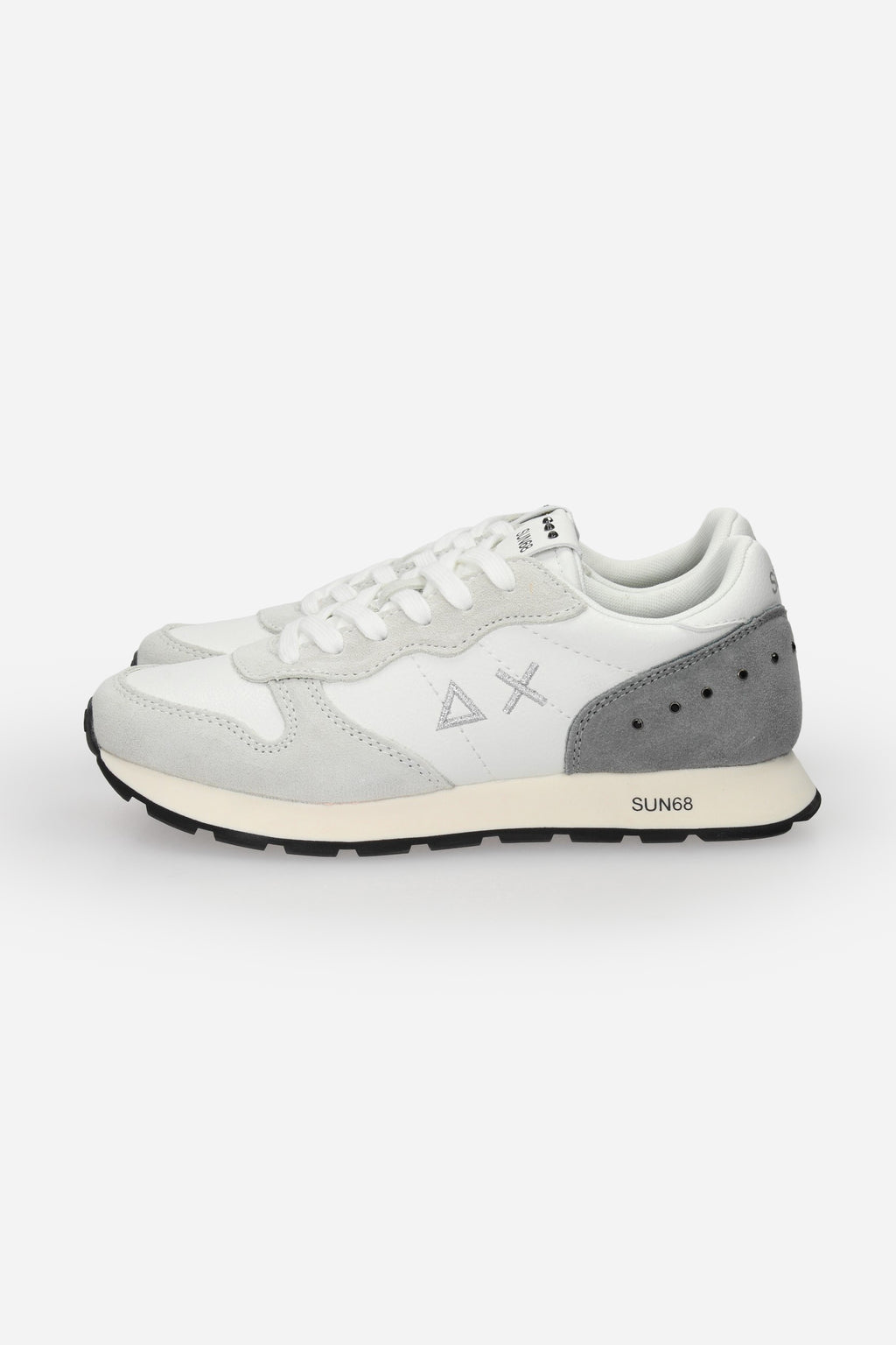 BIANCO | SUN68 KIDS - BA Z45406T Sneakers